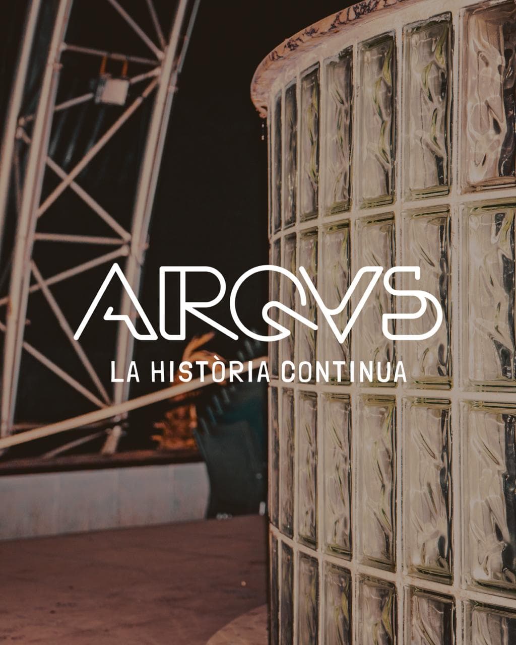 Sons of Arqvs vol. 2 (Suter)