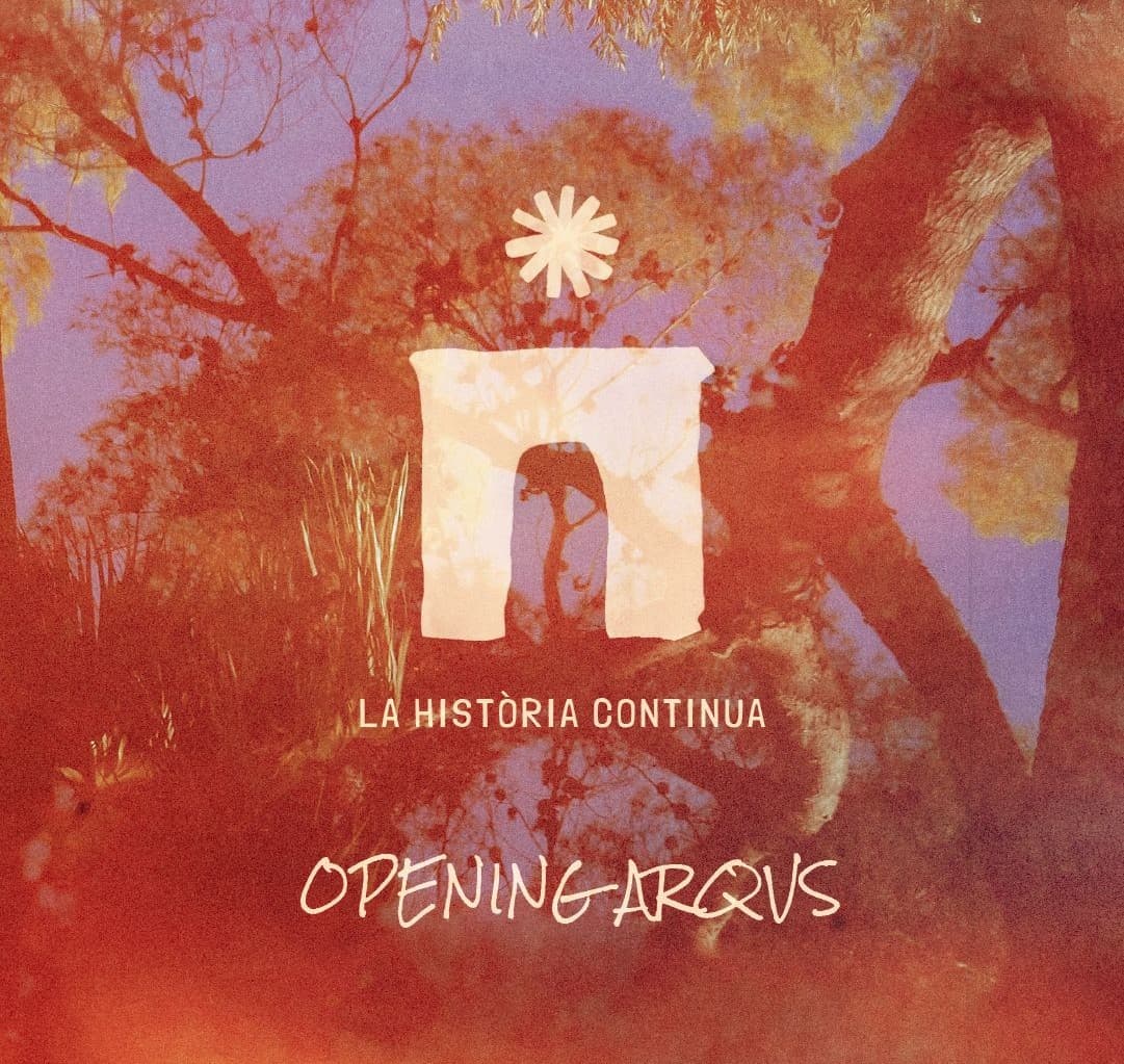 Opening ARQVS