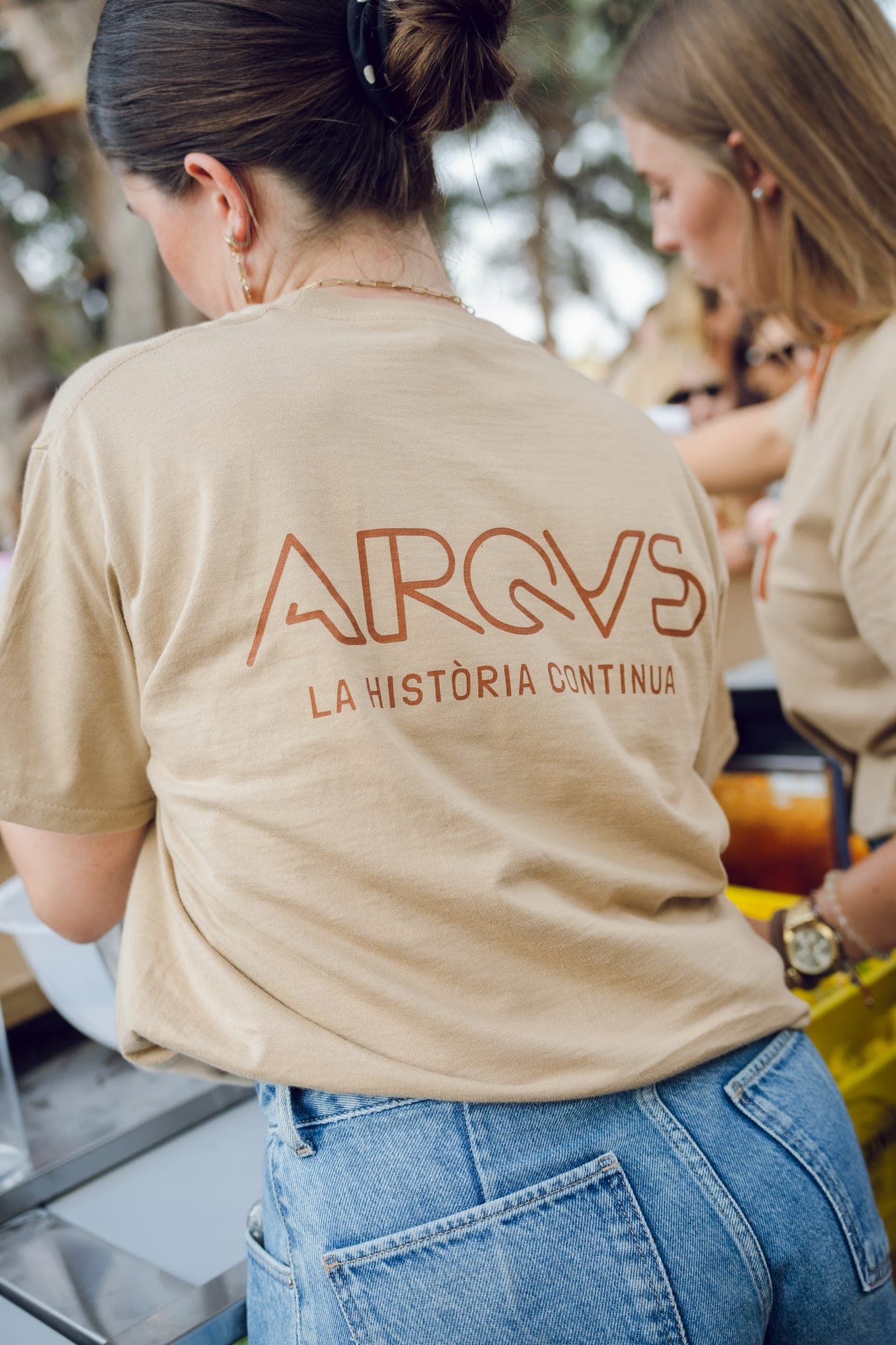 Opening ARQVS 70