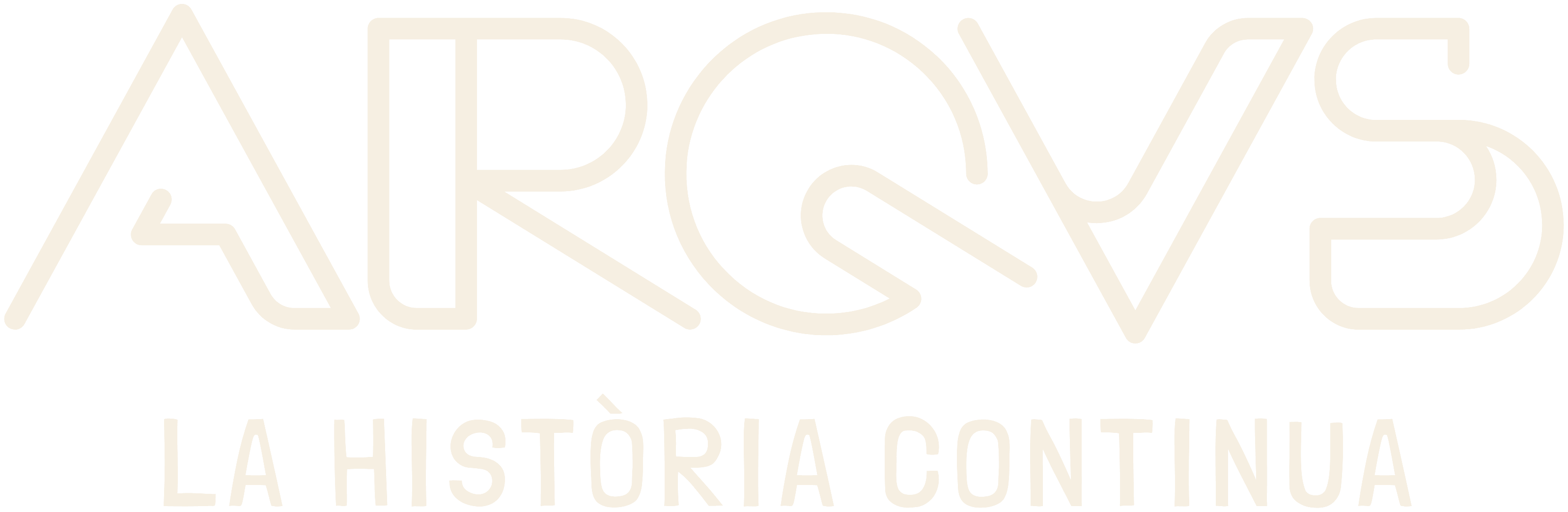 ARQVS — La història continua