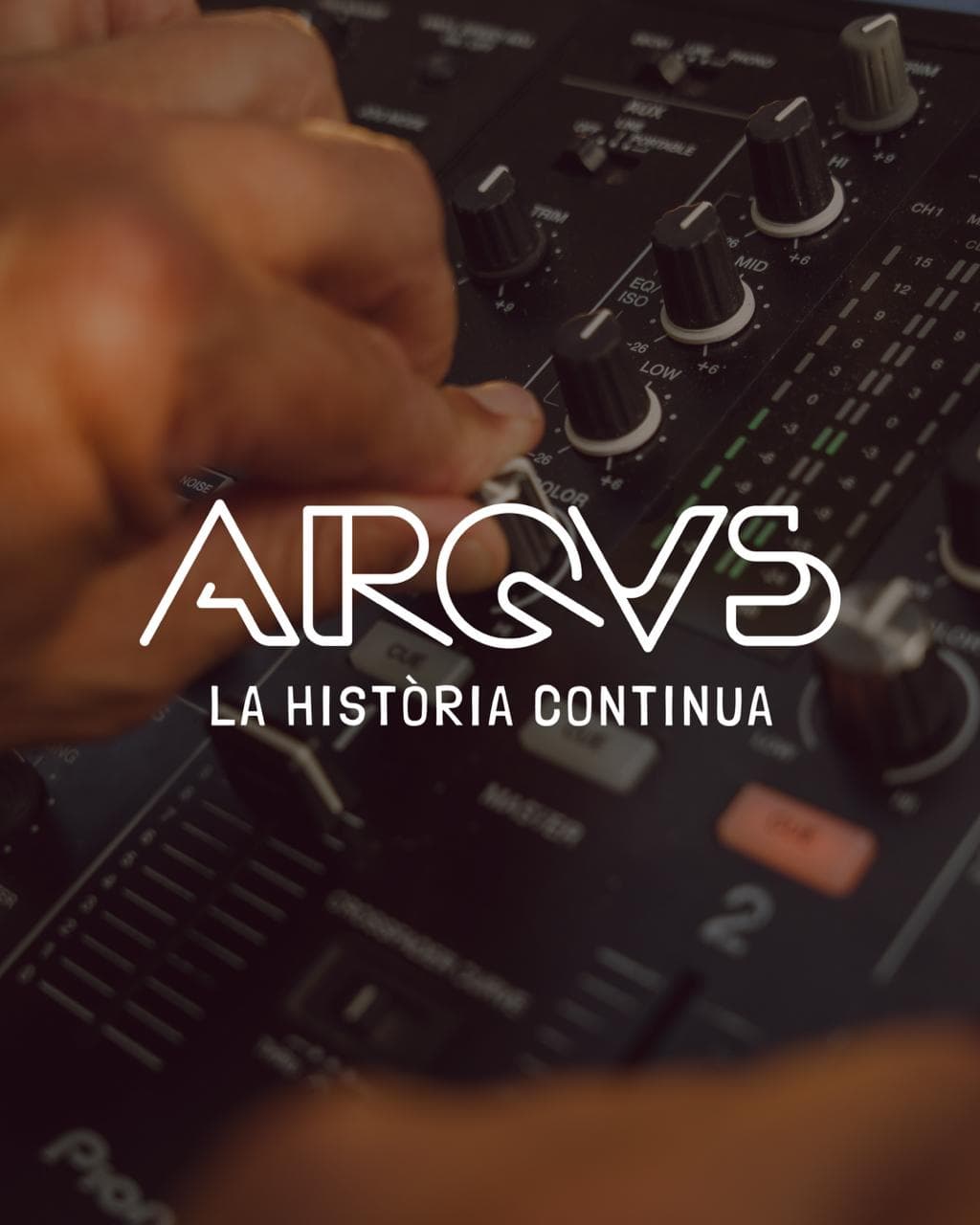 Sons of Arqvs Surf Edition (Suter)